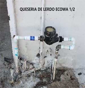 Instalaciones ecowa en torreon