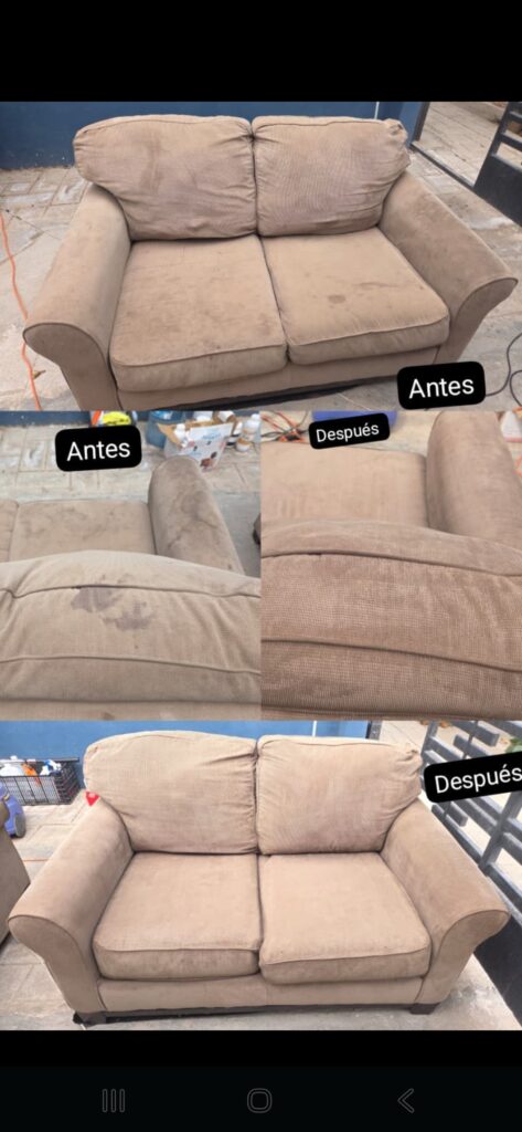 limpiezita mi casita – sofa 2